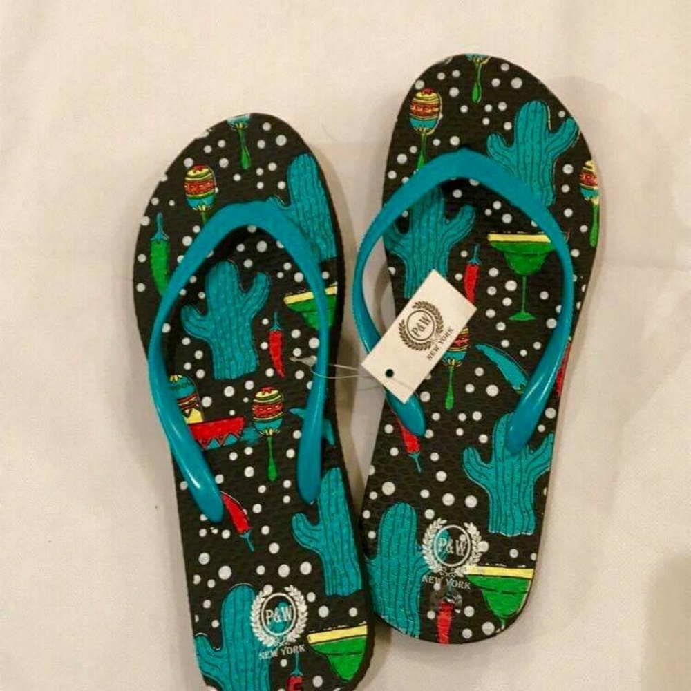 Flip flops